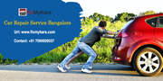 Expert Car Repair Service Bangalore – Car Cleaning Services  
