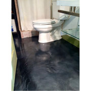  V S Enterprises - Bathroom Epoxy Water Proofing Treatment 