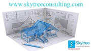 Building Information Modeling (BIM) Bangalore,  4D,  5D BIM Services 