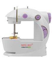 Multifunctional Sewing Machine for Home with Focus Light (Bangalore)