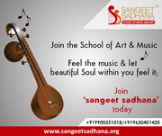 Vocal Music Classes in Bangalore | Hindustani Music - sangeetsadhana