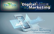 Best Digital Marketing Company | SEO Agency in Bangalore