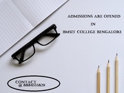 Management Quota in Bms Bangalore | Bms Institute of Technology And Ma