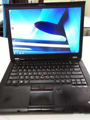 Refurbhished Lenovo Think Pad t410 i5 process with New battery 