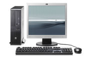 Refurbhished HP Desktop for sale i5 process with 1 mth warranty