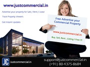 Commercial Property for rent in AECS,  Bangalore