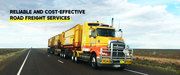 Road Freight Company,  Cargo Services in Bangalore