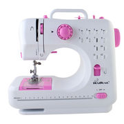 Multifunctional Sewing Machine for Home with Focus Light