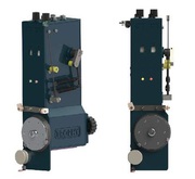 Servo Tensioners at best price in India