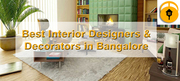  Best Interior Designers in Bangalore