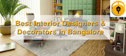 Best Interior Designers in Bangalore