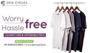 laundry services in banglore