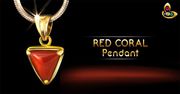 Red coral stone benefits | Red coral benefits | Moonga stone
