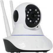360 Auto-Rotating Wireless CCTV Camera (Lowest Price Online).