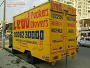 Lead Movers and Packers  Bangalore