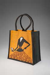 GLOBAL MANUFACTURER AND EXPORTER OF PROMOTIONAL BAGS
