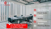 Success Studio - Co Working Space in Indira Nagar