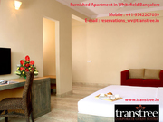 How to Avail luxury guest house in Bangalore