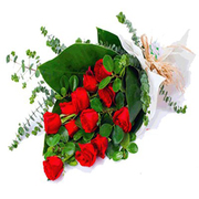 looking for fresh flowers in Hubli