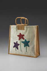 GROCERY BAGS Manufacturer and Exporter in India