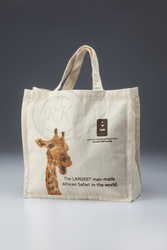 Top Quality Ecofriendly Cotton Bags Manufacturer and Exporter in India