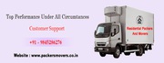 Residential Packers and Movers
