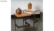 Heavy Sale!! Shop Nest of Tables in Bangalore @ Wooden Street