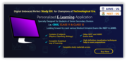 E-learning Platform for NEET UG Medical Entrance Exam