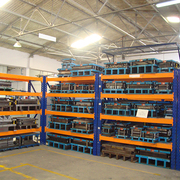  Best warehouse racking system