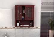 Find Amazing Bathroom Mirror Cabinet at Wooden Street