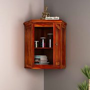 Best Wall Cabinet Designs at Low Price @ Wooden Street