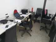 NO BROKERAGE !! OFFICE / COMMERCIAL SPACE FOR RENT - BIZ BAZAR
