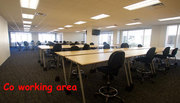 Coworking Space In Bangalore |  Office space on rent in indiranagar