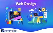 Web design and development
