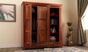 Buy Wardrobes from amazing variety @ Low Price from Wooden Street