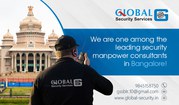 Security Guard Services in Bangalore,  Call: +91 9845158750