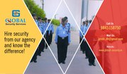 Security Services Companies in Bangalore,  Call: +91 9845158750