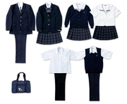 School Uniform Suppliers in Bangalore 