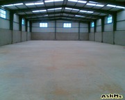 Industrial Concrete Flooring Contractors Call: +91 9845199670