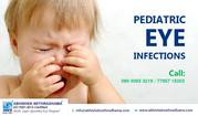 Best Pediatric Eye Doctor in Bangalore,  Call 77957 15203