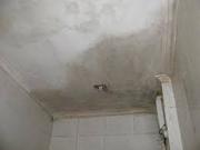 Bathroom ceiling Seepage solutions