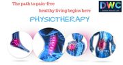 Best Physiotherapist in Bangalore Dalvkot Wound Care