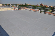 Water leakage Roof Terrace Waterproofing Solutions