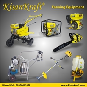 Farm Machinery Tools – KisanKraft Limited