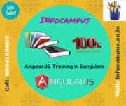 AngularJS Training in bangalore