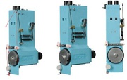 DS-TK-C Series Pulse Servo Tensioner suppliers in India