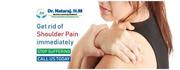 Shoulder Replacement Surgery in Bangalore | Shoulder replacement speci
