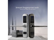 Digital Door Locks for Home in Bangalore