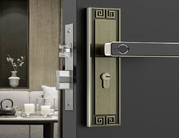 Most Secure Digital Door Lock in Bangalore