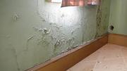 Wall seepage waterproofing solutions | Wall seepage repair